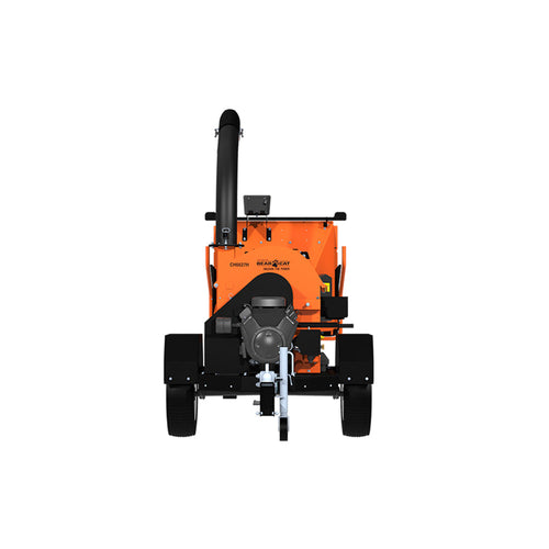 Bear Cat CH6627H Wood Chipper 23HP Electric Start 15.2cm Capacity