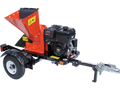 Bear Cat CH4420 Wood Chipper 13HP Briggs & Stratton 10.2cm Capacity