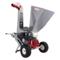 Dosko 13-21T-13H Brush Chipper 13HP 389cc Honda 10.2cm Capacity