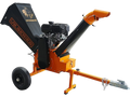 DK2 OPC506E-V2 Chipper Shredder 15HP 420cc Electric Start 15.2cm Capacity
