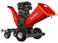 MechMaxx B200 Wood Chipper 35HP Electric Start 20.3cm Capacity