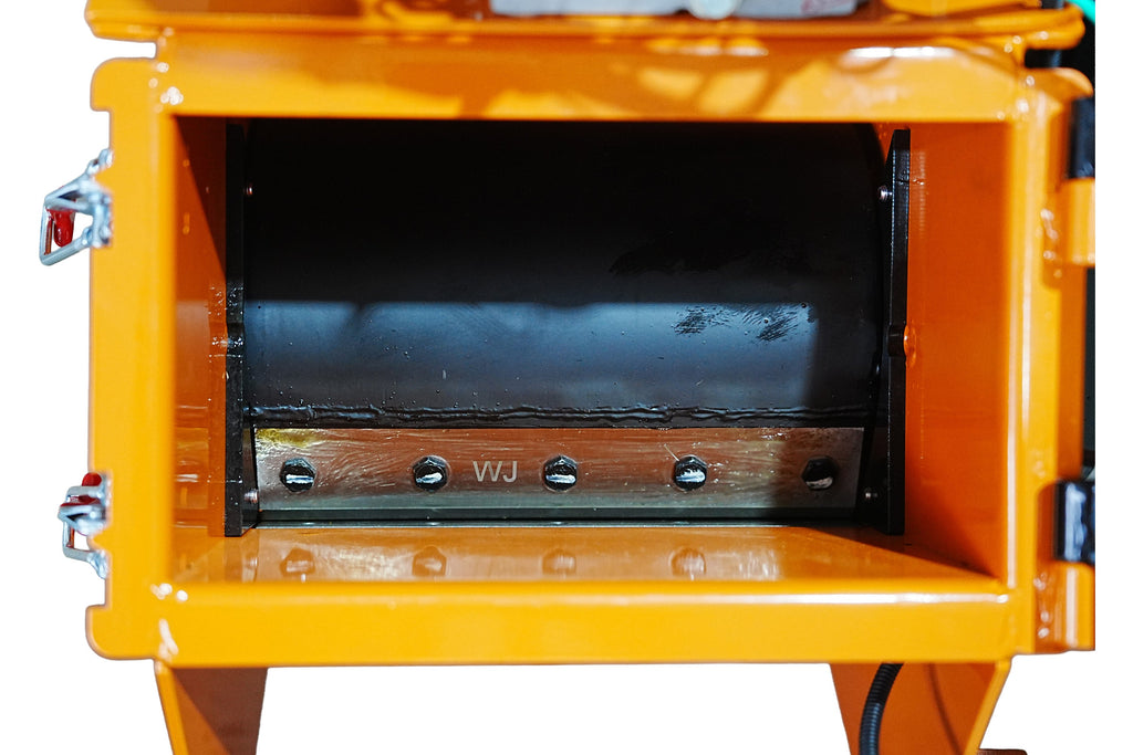 DK2 OPC506E-V2 Chipper Shredder 15HP 420cc Electric Start 15.2cm Capacity
