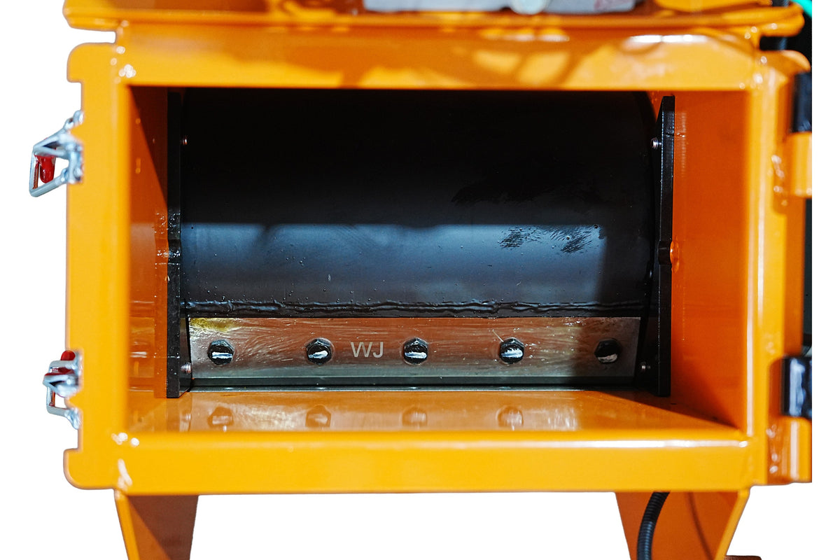 DK2 OPC506E-V2 Chipper Shredder 15HP 420cc Electric Start 15.2cm Capacity