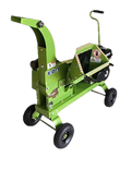 YARDBEAST 2510 Wood Chipper 9.5HP Kohler 6.4cm Capacity