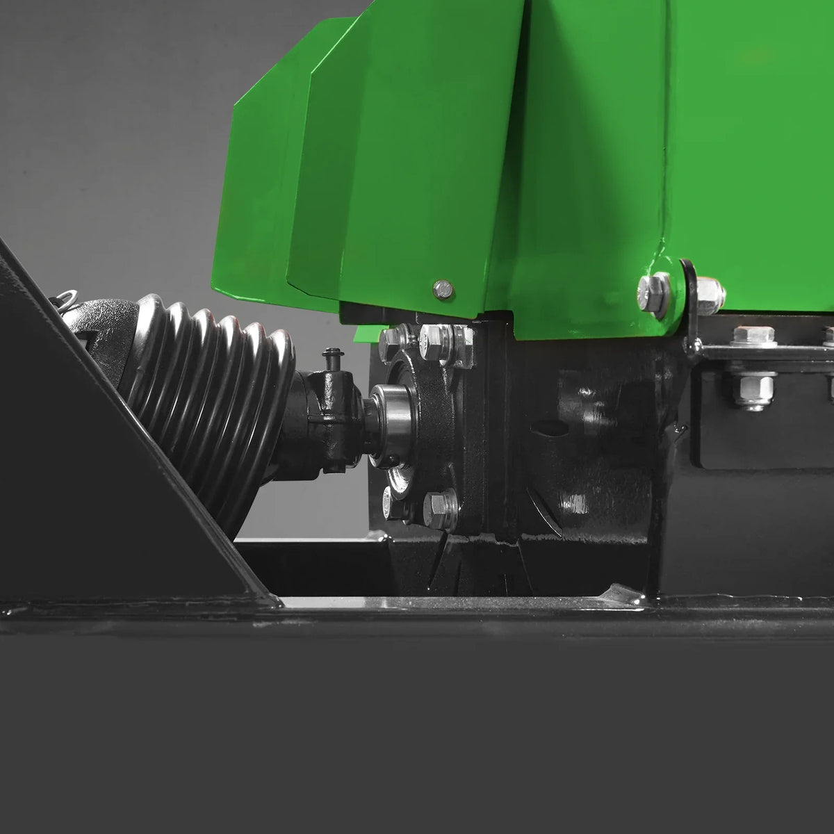 MechMaxx BX42S Wood Chipper 3-Point PTO for Tractors Up to 45HP