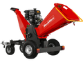 MechMaxx B150 Wood Chipper 14HP Kohler 429cc Electric Start 15.2cm Capacity